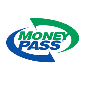 MoneyPass Logo