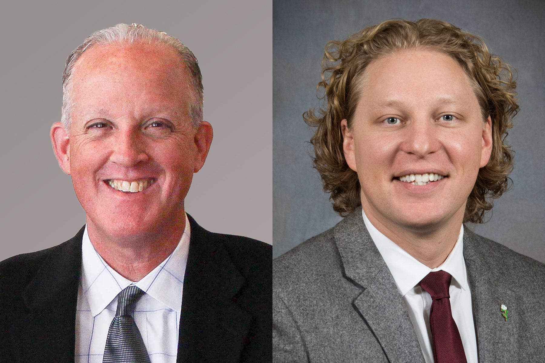 Menzer and Schreiber Nominated for Board of Directors