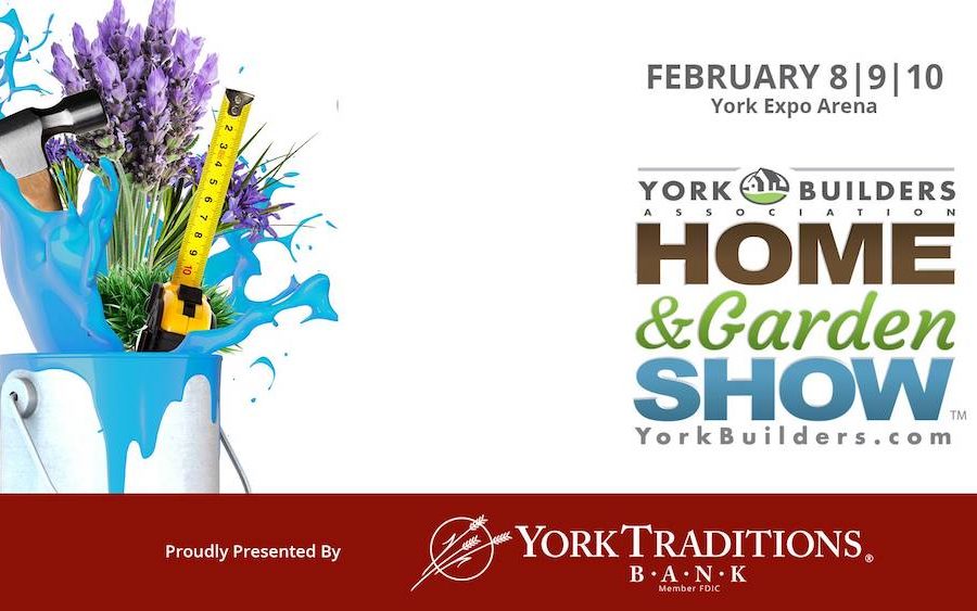 YBA Home and Garden Show Celebrates its 51st Year