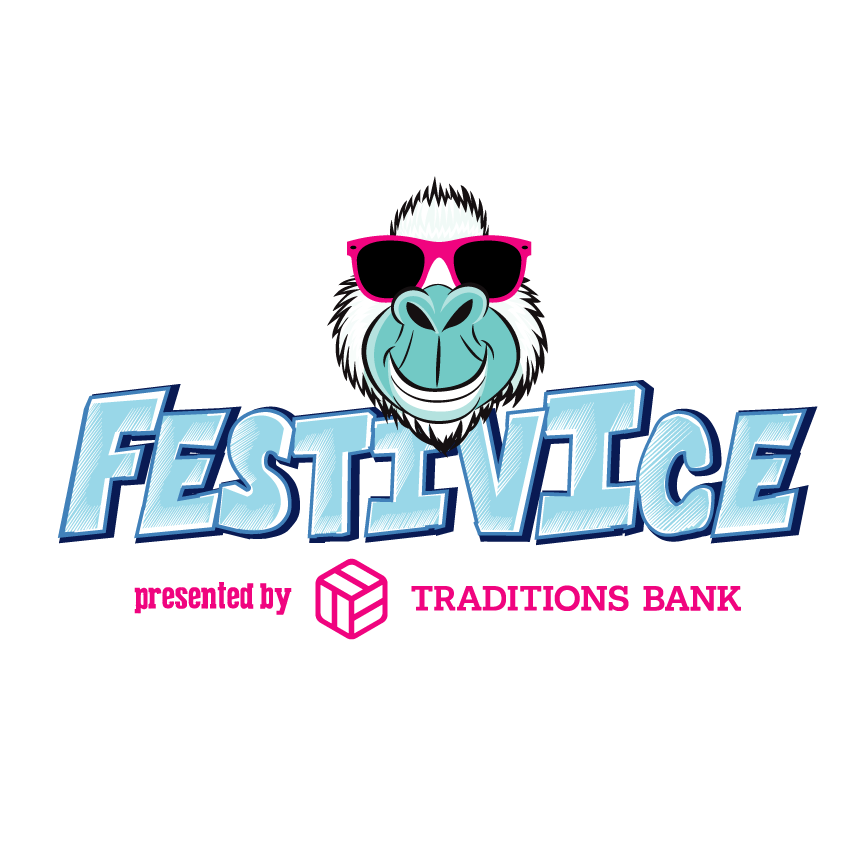 FestiveICE Logo 2022