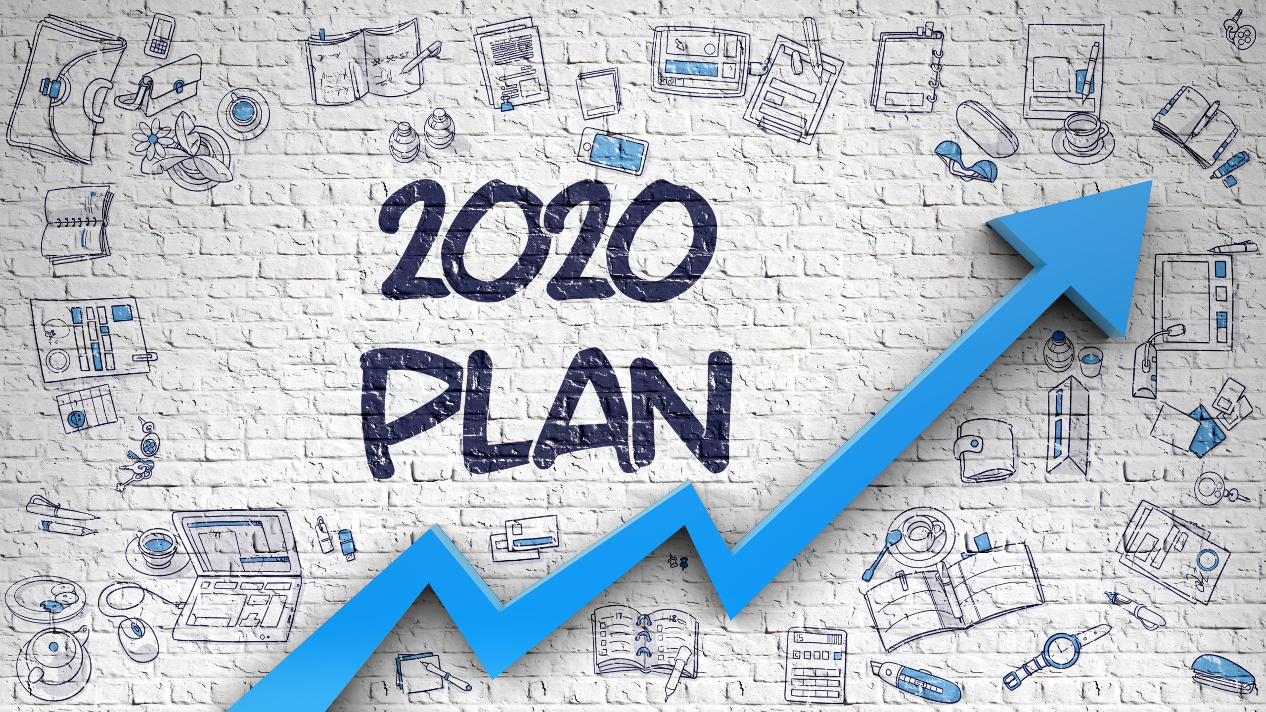 Are You Seeing 20/20? Three Steps to Sharpen Your Financial Vision in the New Year