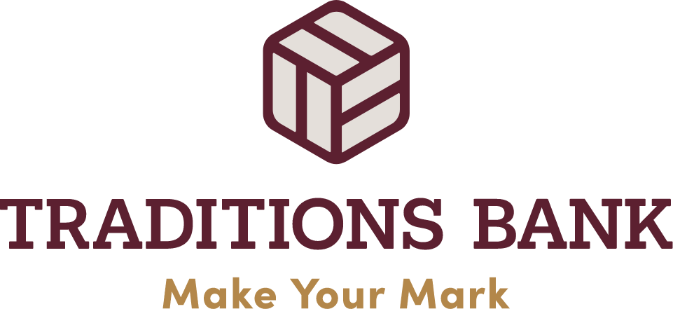 Traditions Bank - Make Your Mark