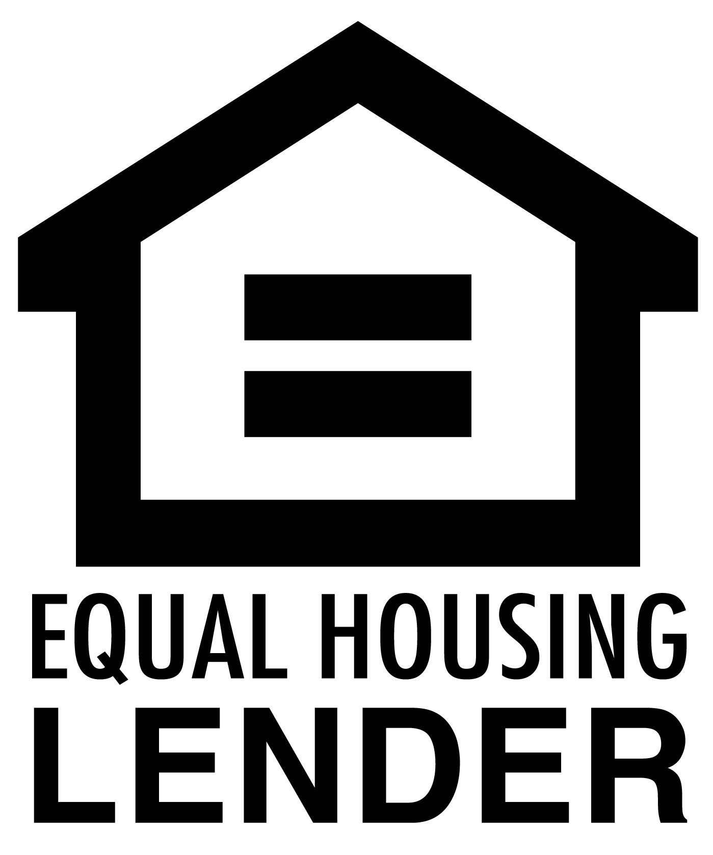 Equal Housing Lender Logo