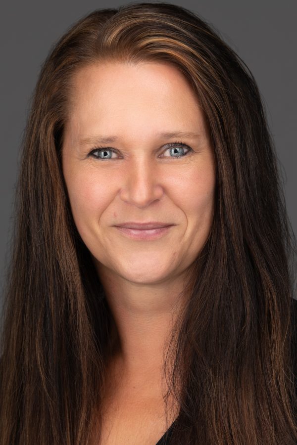 Alison Huber Headshot