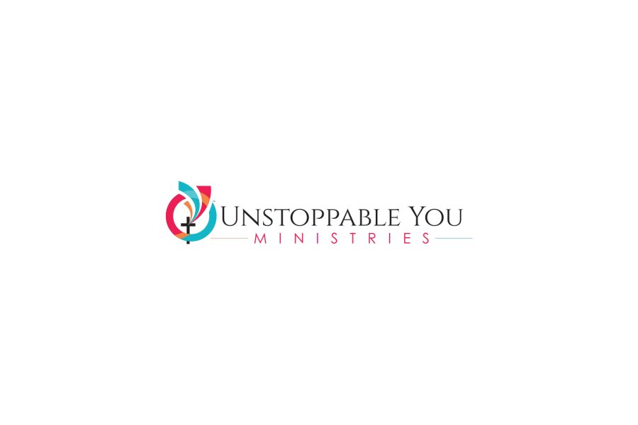 Unstoppable You Ministries logo